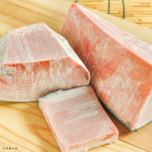 Kuradashi限定「訳ありマグロ福袋（中トロ入り） 3種」