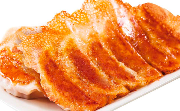 大阪王将「餃子＆チャーハンたっぷり堪能セット」のお得通販