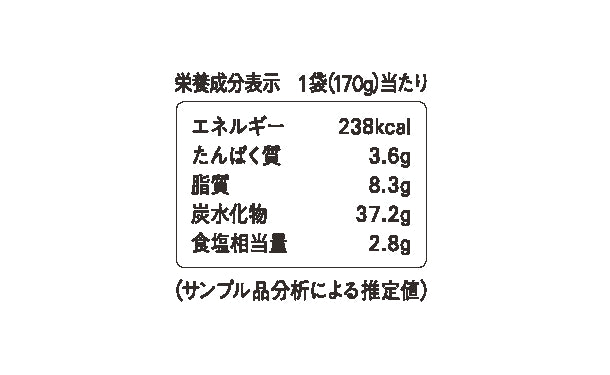 ケンミン食品「冷凍チャプチェ」170g×12袋