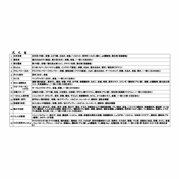 2025おせち「和風二段重」のお得通販｜Kuradashi(クラダシ)で