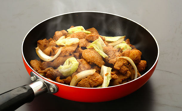 国産「味付け鶏肉 ケーちゃん（田舎みそ味）」230gのお得通販