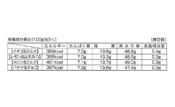 銀座千疋屋「銀座フルーツクーヘン 4種セット」計16個の通販