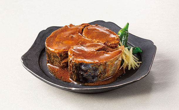 キョクヨー「鯖味噌煮」180gのお得通販｜Kuradashi(クラダシ)で
