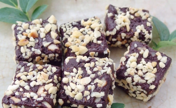 白砂糖不使用チョコ 15個詰合せセット」のお得通販｜Kuradashi