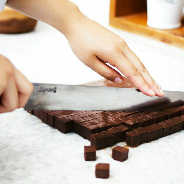 シルスマリア「楯野川生チョコレート」