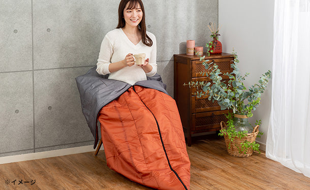 アルミシート入り寝袋」のお得通販｜Kuradashi(クラダシ)でフードロス