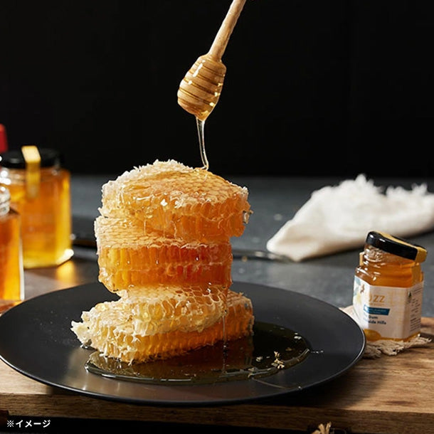 BUZZ Honey「メドウ ハニー」 500gのお得通販｜Kuradashi(クラダシ)で