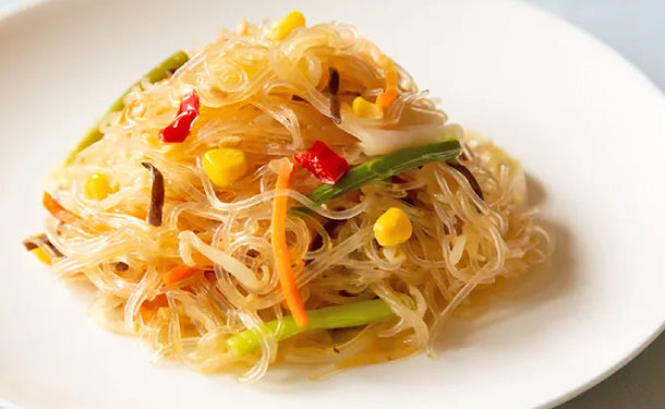 ケンミン食品「はるさめオールスターセット1」計16食のお得通販