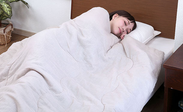 リバーシブルしじら織ケット」のお得通販｜Kuradashi(クラダシ)で