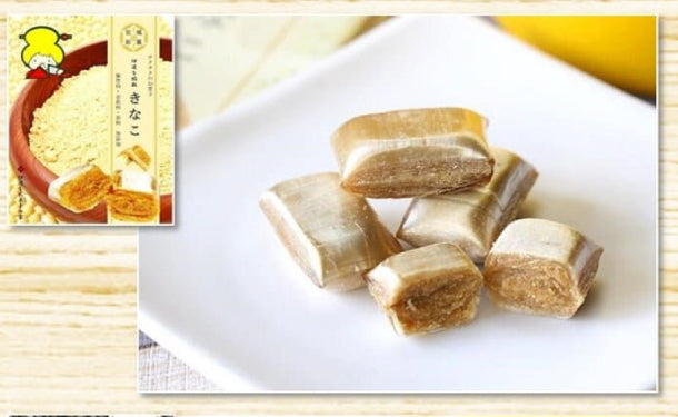 伊達な絹粒 3種（チョコ・ごま・きなこ）」計12袋のお得通販