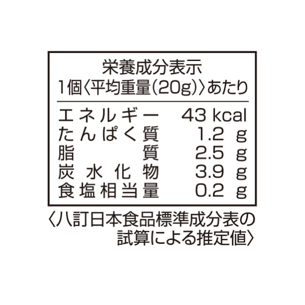 フジフレッシュフーズ「イカと野菜のもっちりミニチヂミ」
