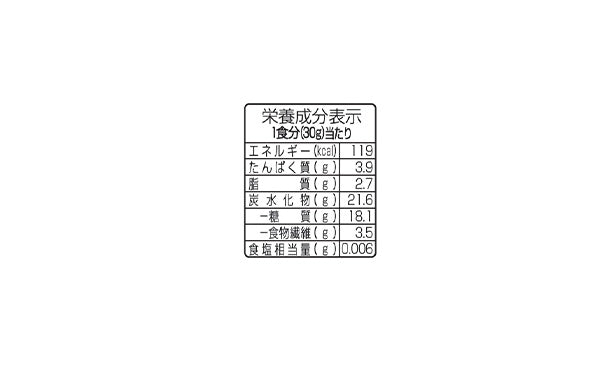 日清シスコ「おいしいオートミール 新ごはん」180g×16袋