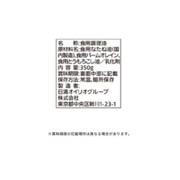 日清オイリオ「ギフトセット（PTP-40N）」