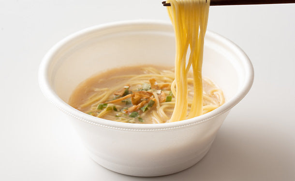 お手軽生ラーメン3種アソート」のお得通販｜Kuradashi(クラダシ)で