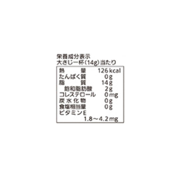 日清オイリオ「ギフトセット（PTP-40N）」