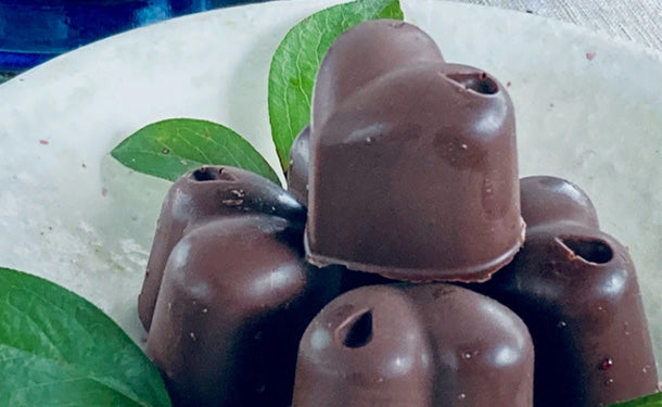 白砂糖不使用チョコ 15個詰合せセット」のお得通販｜Kuradashi