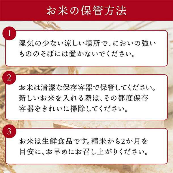 令和7年産「雪若丸」
