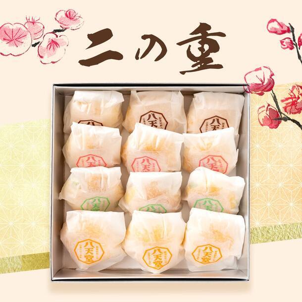 ファチュイテ　まとめ売り 2025「八天堂スイーツビュッフェ」のお得通販｜Kuradashi(クラダシ)で