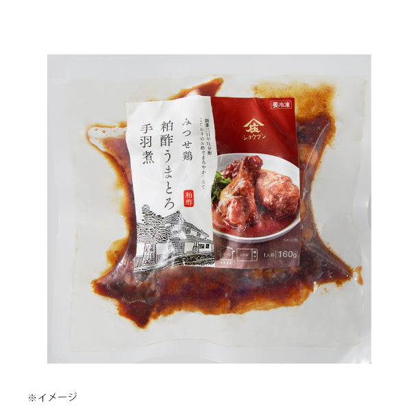 みつせ鶏 冷凍食品バラエティ詰合せ」7種セットのお得通販｜Kuradashi