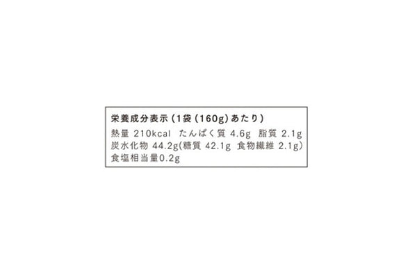 CHAYAマクロビ「有機玄米ごはん 3種アソート」