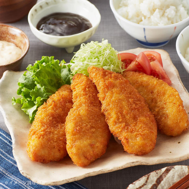 みつせ鶏 冷凍食品バラエティ詰合せ」7種セットのお得通販｜Kuradashi