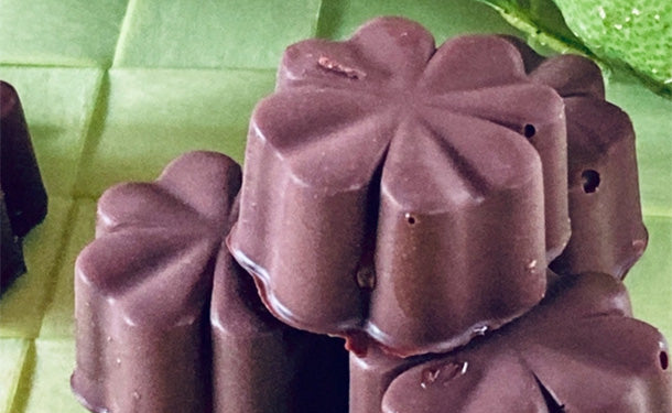 白砂糖不使用チョコ 15個詰合せセット」のお得通販｜Kuradashi