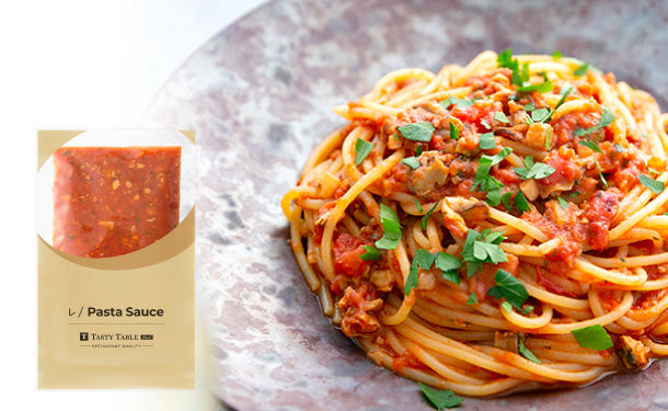 パスタページ セブン-イレブンから1年ぶりに登場!! 感動のあまり買ってしまった