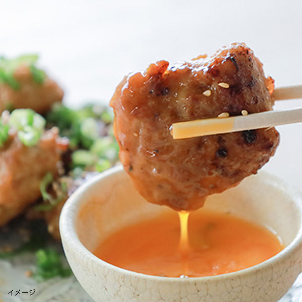 つくね様 Kuradashiオリジナル】国産鶏なんこつつくね1kgのお得通販｜Kuradashi