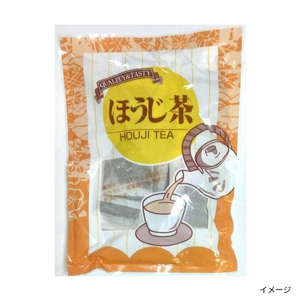 「中国ほうじ茶」