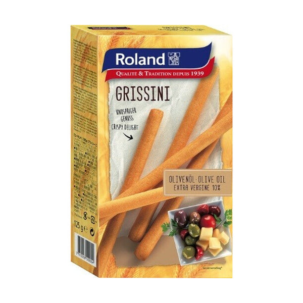 ローランド「グリッシーニ」125g