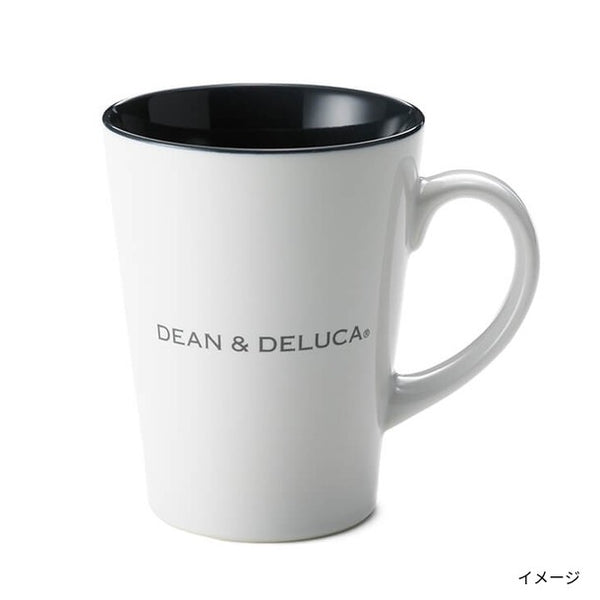 DEAN ＆ DELUCA「ラテマグセット 2種」