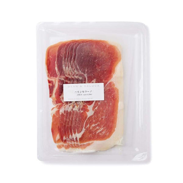 DEAN ＆ DELUCA「ハモンセラーノ9か月」