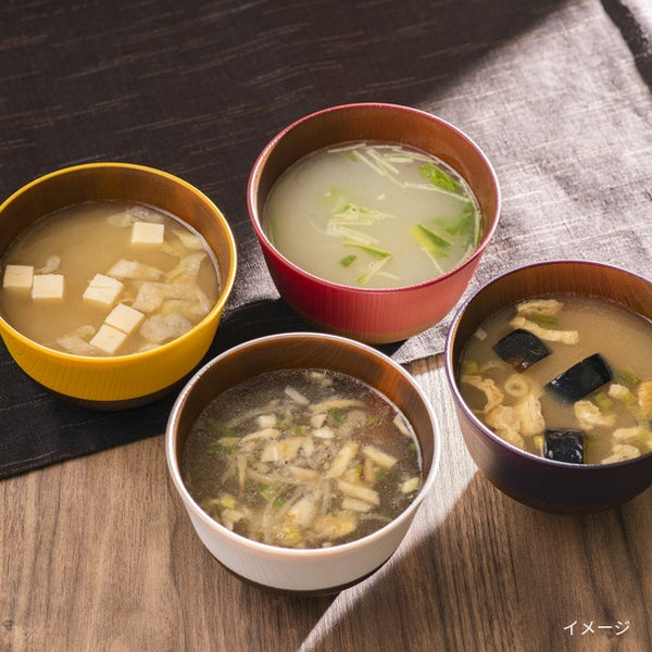 「マルコメ京懐石味噌汁＆宝幸フリーズドライスープ（MHT-E）」
