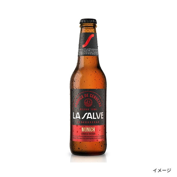 「La Salve ムニッチ」