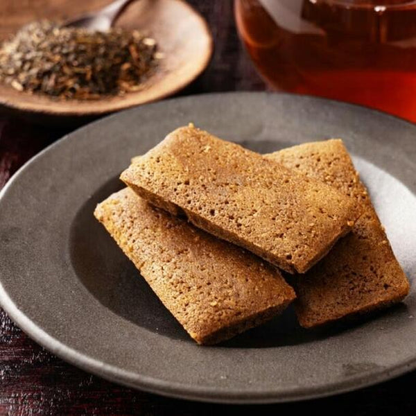 「ほうじ茶フィナンシェ 10個入り」