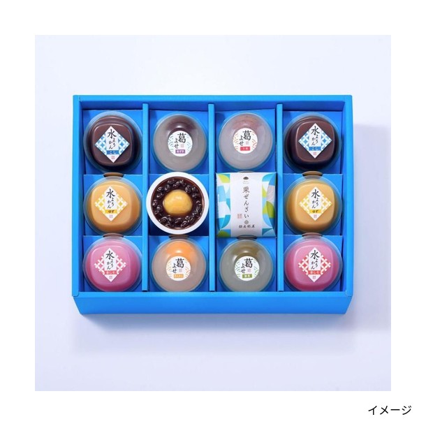 銀座鈴屋「氷華の詩 MC-30」のお得通販｜Kuradashi(クラダシ)で
