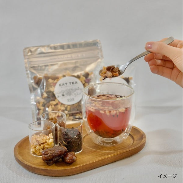 「オーガニック EAT TEA」