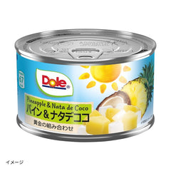 ドール「パイン＆ナタデココ」227g