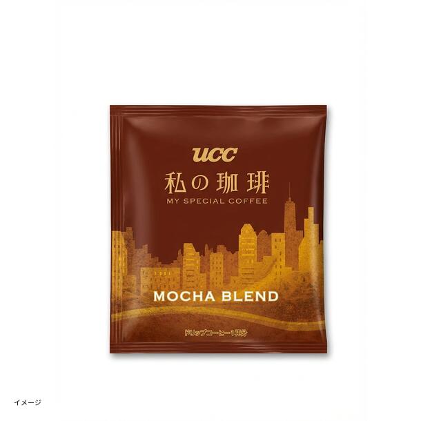 UCC「私の珈琲(モカブレンド)」7gのお得通販|Kuradashi(クラダシ)でフードロス・食品ロス削減!