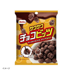 栗山米菓「チョコビッツ」30g