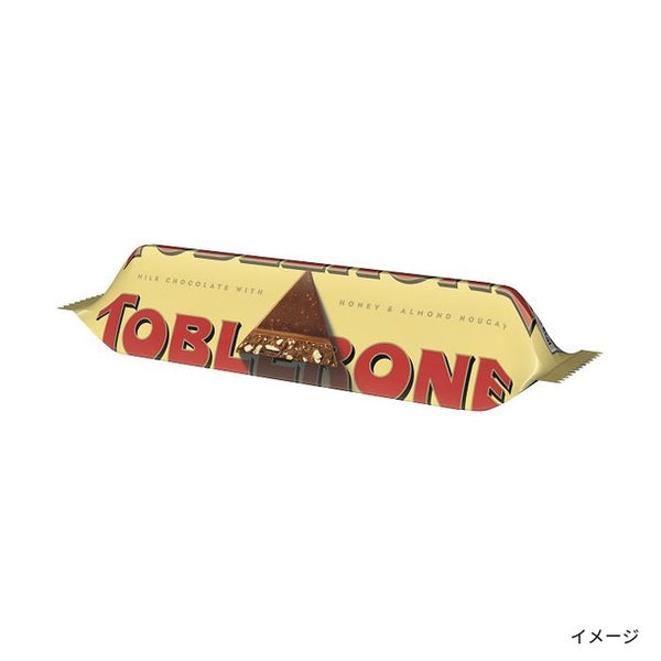 「トブラローネ ミルク」