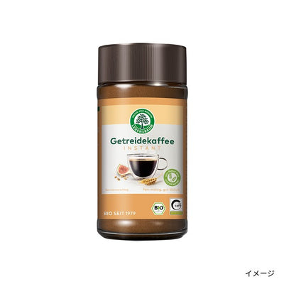 レーベンスバウム 「オーガニック 穀物コーヒー」