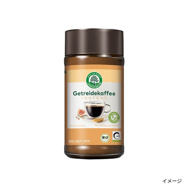 レーベンスバウム 「オーガニック 穀物コーヒー」