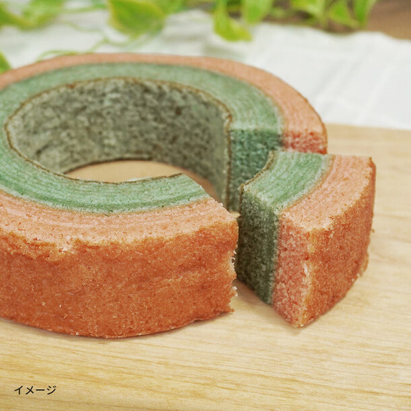 「オリジナル バウムクーヘン」