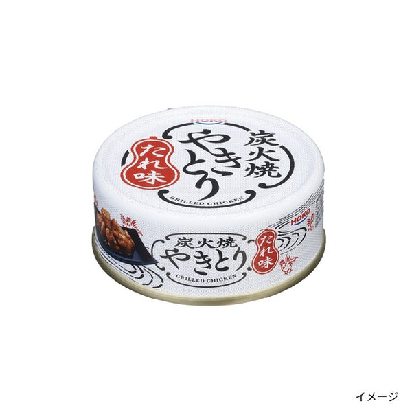 宝幸「炭火焼 やきとり たれ味」