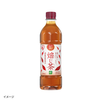 サントリー「伊右衛門 特茶TOKUCHA ほうじ茶」500mlのお得通販