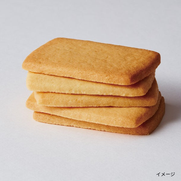 MILK STAR「ミルククッキー」