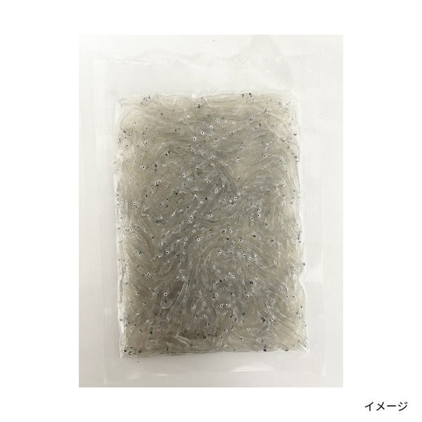 高知県産「ドロメ 生しらす」