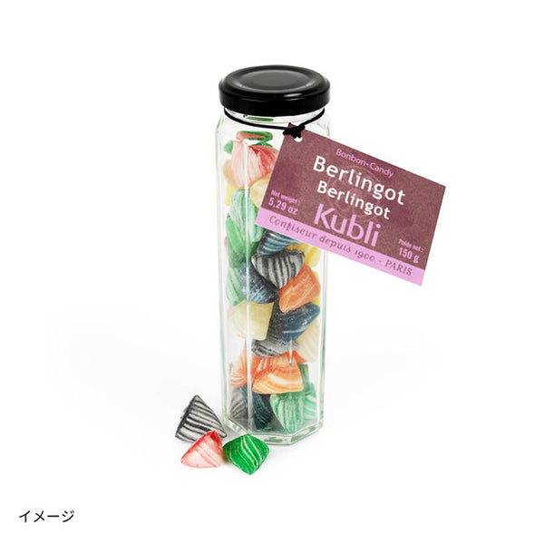 DEAN ＆ DELUCA「Kubli ベルランゴ フルーツジャー」