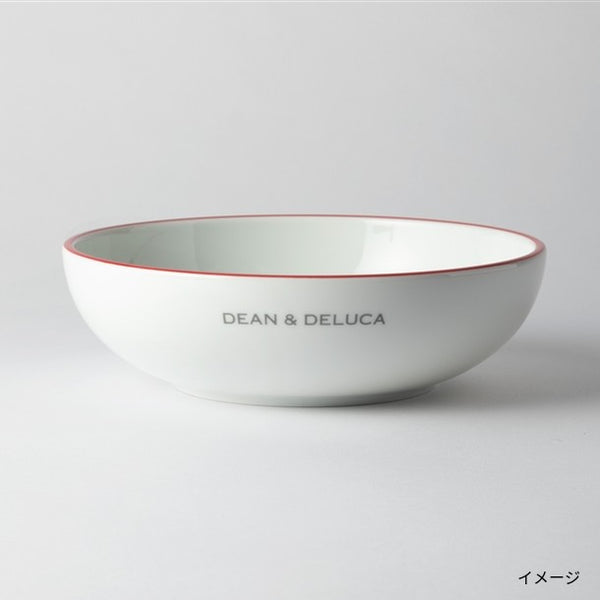 DEAN ＆ DELUCA「プレートとボウルのセット」
